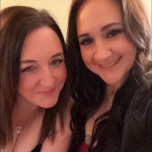 Meet your Posher, Brandi